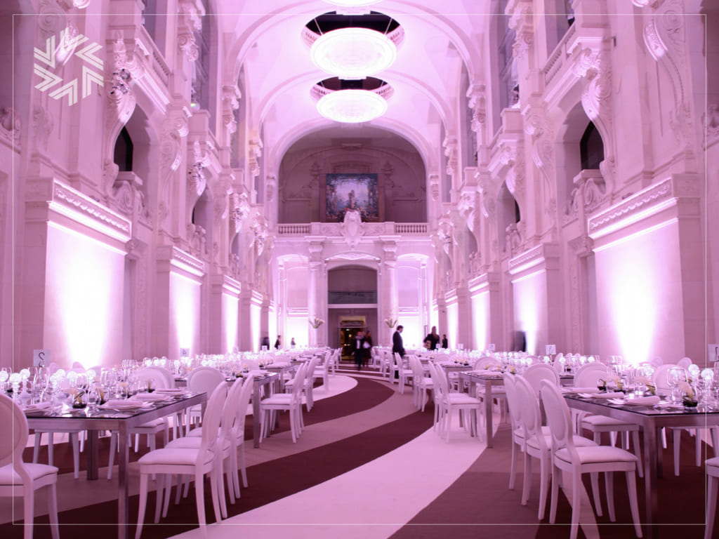 Conciergerie événementielle à Paris