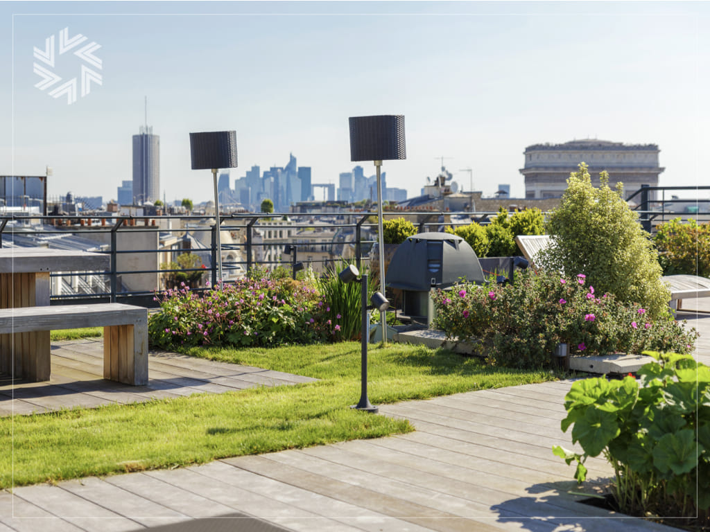 Organiser une garden party d’entreprise