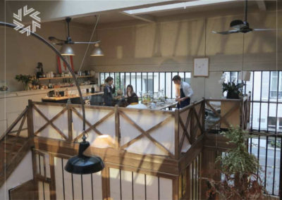 L'Atelier, un loft à Paris où organiser votre événement