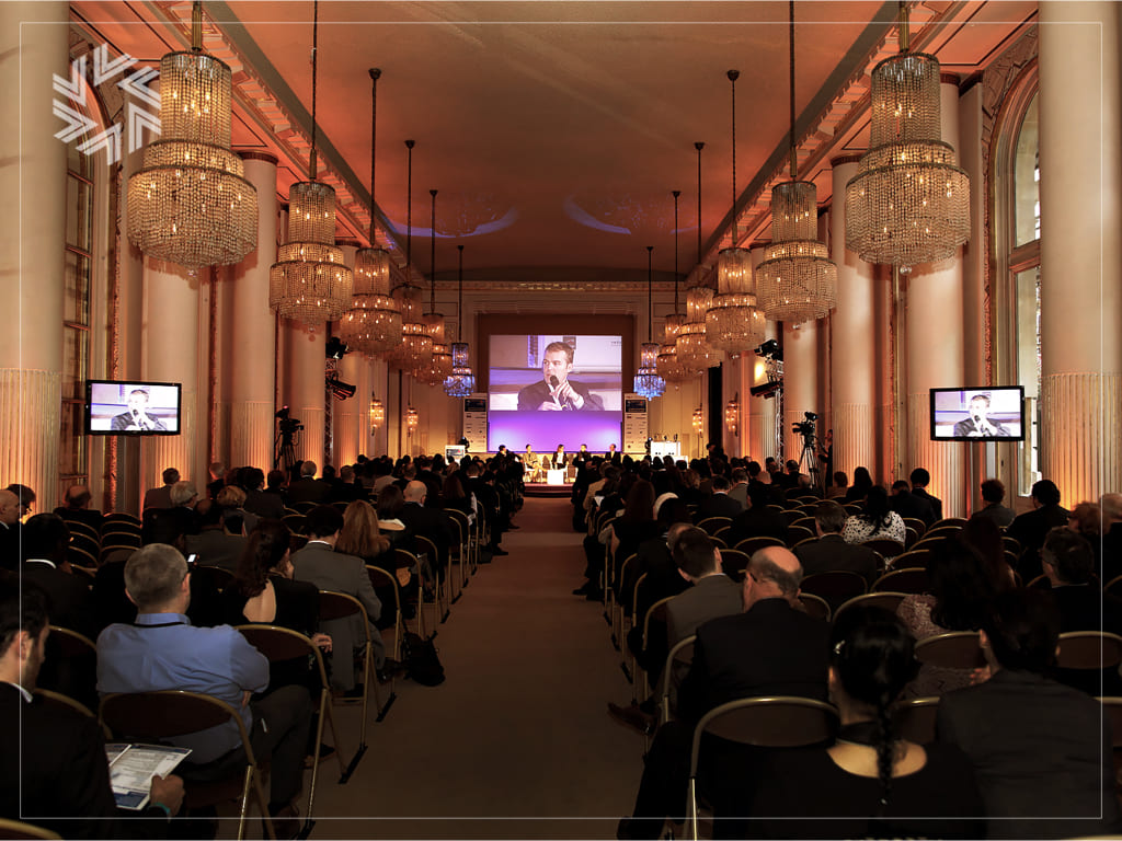 Location de salle de conférence à Paris