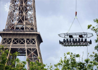 Lieux insolites pour votre prochain événement d'entreprise