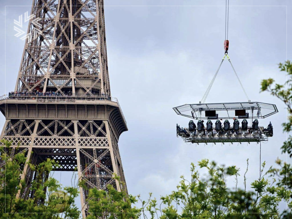 Agence événementielle insolite