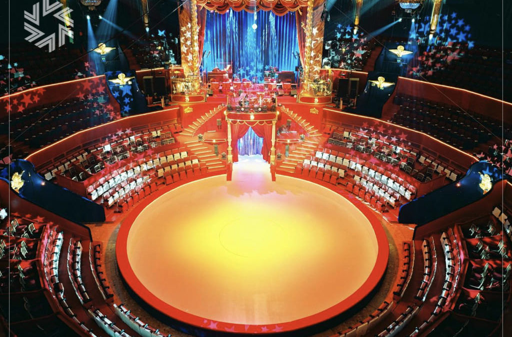 Le Cirque