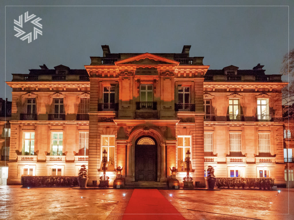 Conciergerie événementielle à Paris