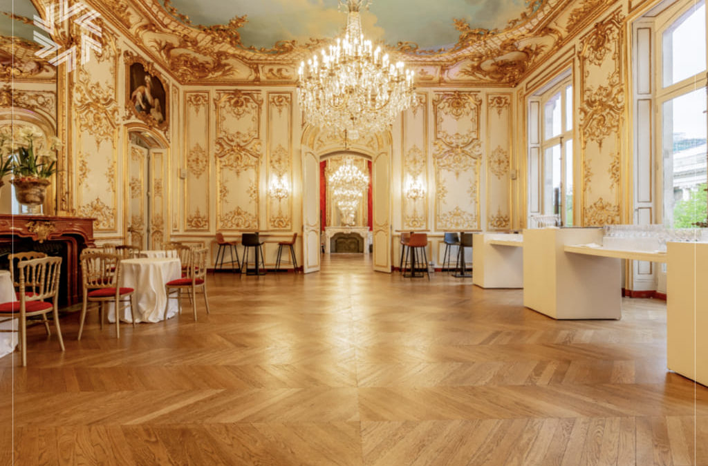 L’Hôtel Particulier