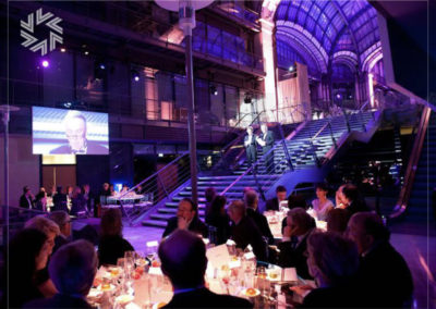 5 conference venues in Paris to organise an unforgettable event