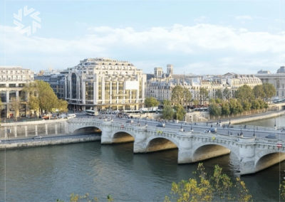 Privatiser une péniche à Paris pour votre événement d'entreprise