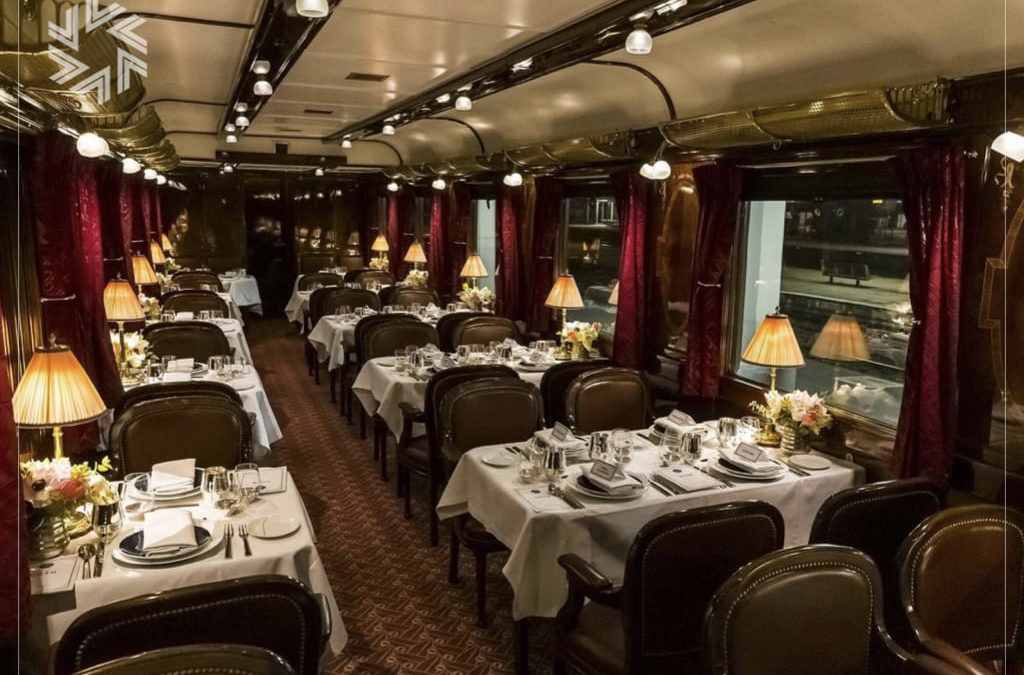 Orient Express