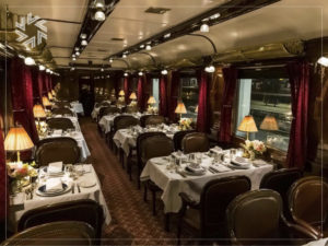 Orient Express