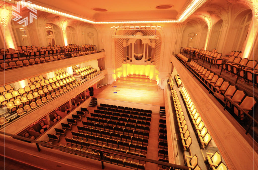 Concert Hall