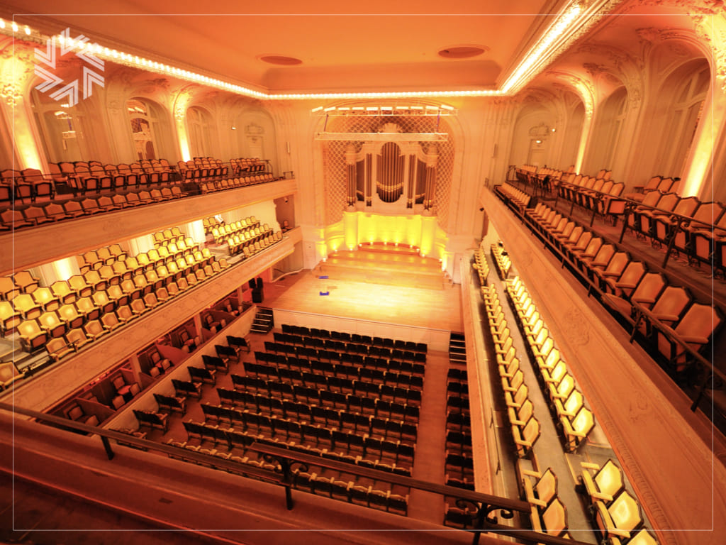 Organisation d’assemblée générale