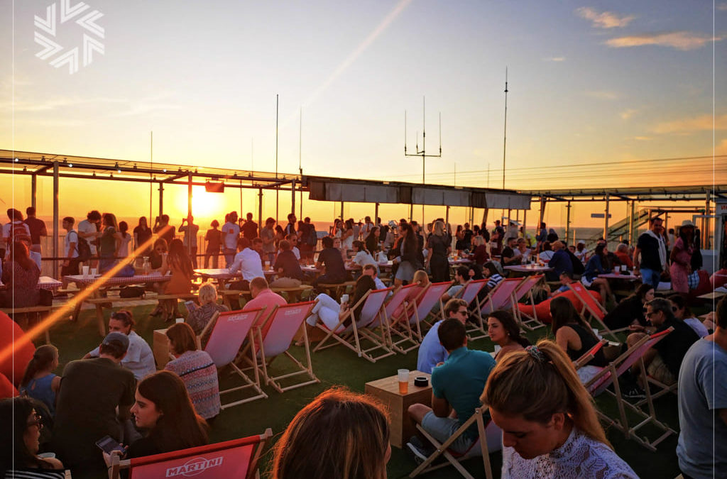 Terrasse Panoramique