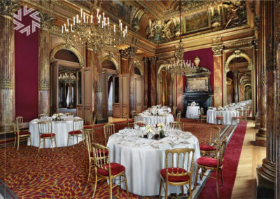 Location d’une salle de prestige à Paris